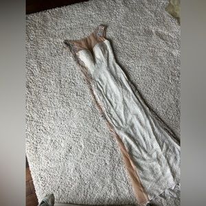 Sherri Hill Sequin Prom Dress Size 2